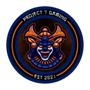 Project 7 Logo